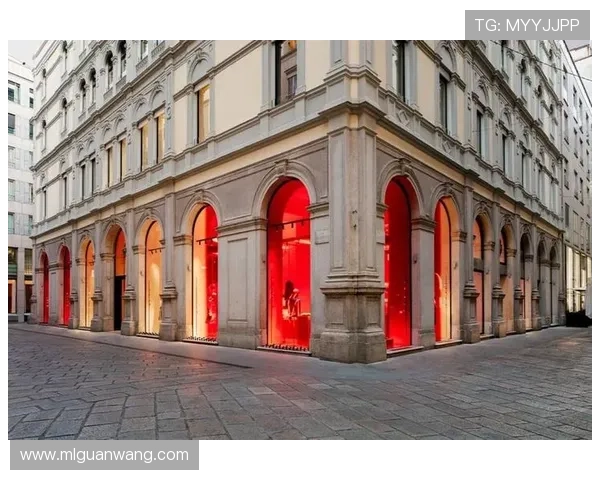 米兰官方旗舰店多渠道购物体验，支持多平台多方式便捷购买